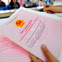 Những rủi ro gặp phải khi bạn làm mất sổ đỏ