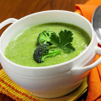 Ăn soup là lựa chọn thích hợp cho người muốn giảm cân