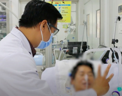 Sở Y tế TP Hồ Chí Minh thông tin khẩn về chùm ca nguy kịch nghi do ngộ độc patê chay