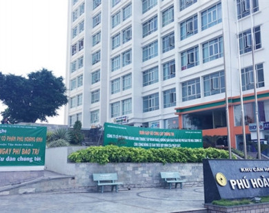 6 căn hộ “ngoài giá thú” tại chung cư Phú Hoàng Anh được "đẻ" trái luật, cần phải thu hồi sổ hồng đã cấp?