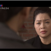 "Trở về giữa yêu thương tập 23, phần 2": Bà Sính tức giận tìm ông Phương
