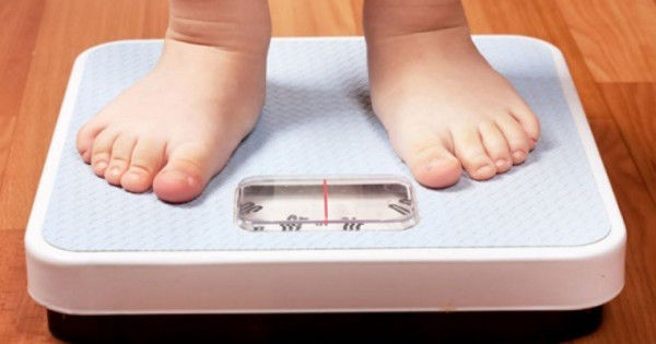 Top 7 thực phẩm giúp cho trẻ còi cọc tăng cân