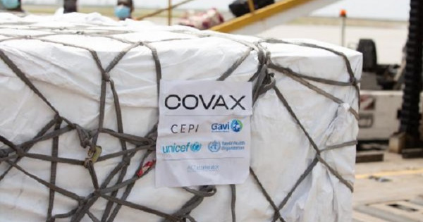 Việt Nam sẽ có thêm gần một triệu liều vắc xin Covid-19 từ COVAX Facility