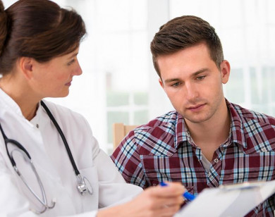 Nhiều người trẻ tuổi cũng bị mỡ máu cao