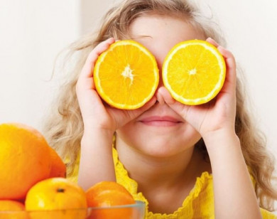 Những loại trái cây nào tốt cho mắt?