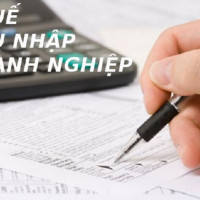 Hướng dẫn doanh nghiệp trừ chi phí đóng góp, phòng ủng hộ Covid-19 khi nộp thuế thu nhập doanh nghiệp