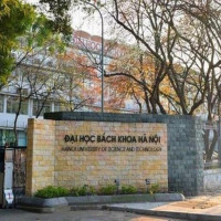 Đại học Bách khoa Hà Nội công bố phương thức tuyển sinh