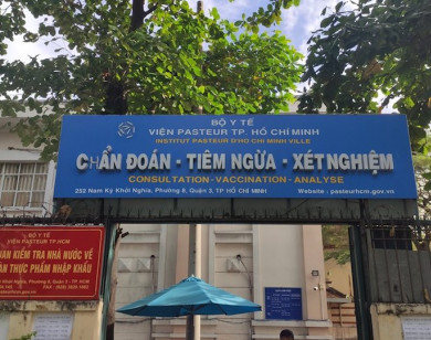 Vụ mua kit Lightmix không được Bộ Y tế cấp phép: Viện Pasteur TP Hồ Chí Minh nói gì?