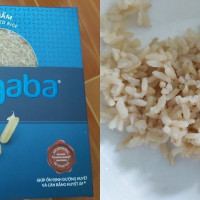 Người tiêu dùng “tố” ăn gạo mầm Vibigaba của Lộc Trời có vị đắng và gây ngứa?