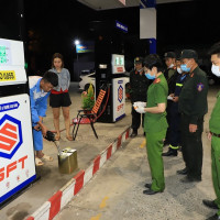 Xăng giả lộng hành: Phải xử nghiêm, phạt nặng