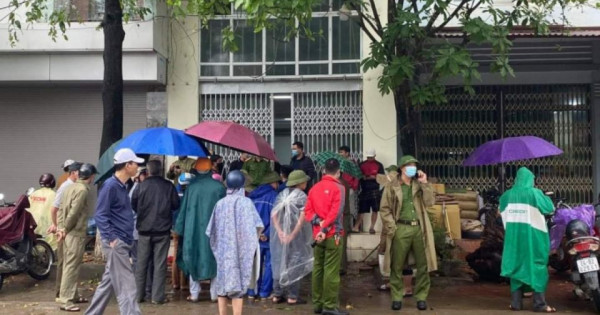 Lào Cai: Hai vợ chồng tử vong "bất thường" trong căn nhà trọ