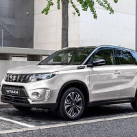 Giá xe ô tô Suzuki tháng 4/2021: Nhiều ưu đãi hấp dẫn