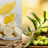 Mặt nạ cứu cánh cho da dầu trong mùa hè