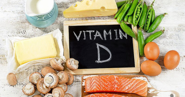 Phụ nữ 40 tuổi cần bổ sung vitamin và khoáng nào?