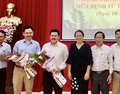 Quảng Ngãi hủy bỏ quyết định khen thưởng "lương y" Võ Hoàng Yên
