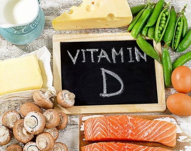 Phụ nữ 40 tuổi cần bổ sung vitamin và khoáng nào?