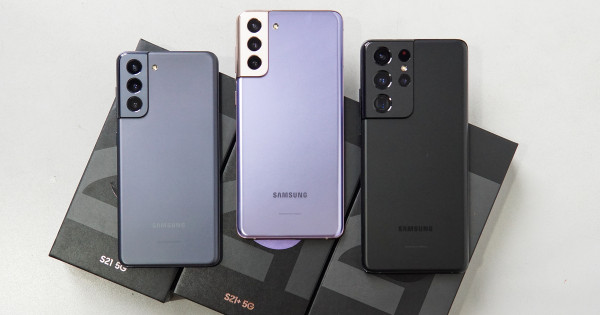 Loạt smartphone hạ giá, có chiếc giảm đến 8 triệu đồng