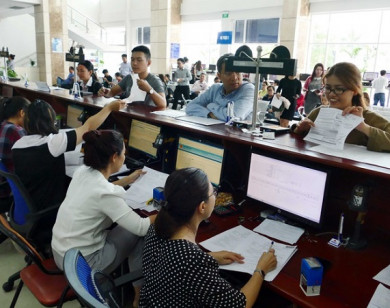 TP Hồ Chí Minh nhận hồ sơ quyết toán thuế TNCN 2020 đến hết ngày 30/4