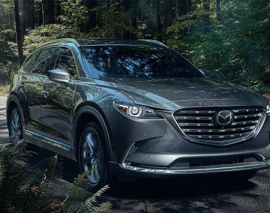 Giá xe ô tô Mazda tháng 4/2021: Nhiều ưu đãi hấp dẫn