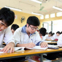 Kỳ thi tốt nghiệp THPT 2021: Những lỗi bị đình chỉ thi