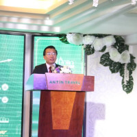 12 năm “Hành trình kiến tạo hạnh phúc” của An Tín Group