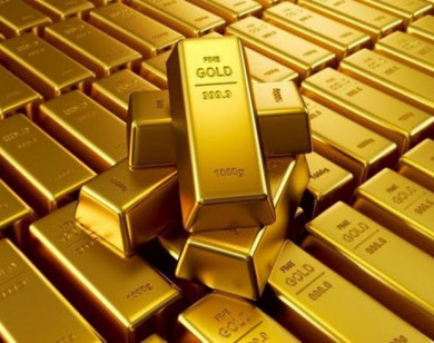 Giá vàng hôm nay 11/4/2021: Giá vàng tuần tới tăng hay giảm?