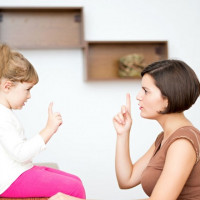 Dạy con không cần đòn roi