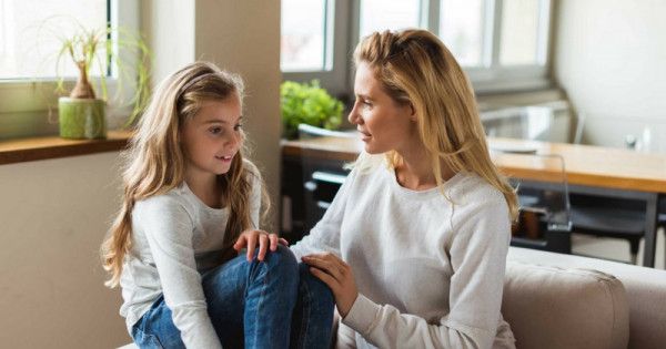 6 cách giúp cha mẹ dạy con về lòng biết ơn
