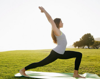5 lưu ý khi tập yoga bạn cần biết
