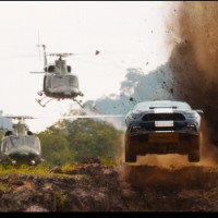 Khán giả Việt được thưởng thức Fast & Furious 9 sớm nhất thế giới