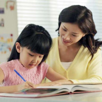 4 sai lầm khi dạy con làm bài tập về nhà nhiều cha mẹ mắc phải