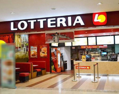Lotteria Việt Nam khẳng định không đóng cửa chuỗi cửa hàng ở Việt Nam