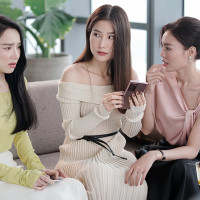 Phim "1990" của Nhã Phương - Lan Ngọc dời lịch chiếu?