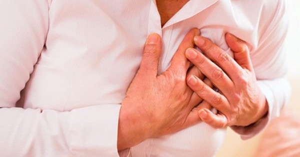Chăm sóc người bệnh suy tim đúng cách?