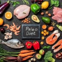 Chế độ ăn Paleo: Giảm cân nhanh mà không cần tính calo