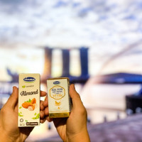 Vinamilk liên tiếp thăng hạng trong “Top 50 công ty sữa hàng đầu thế giới”