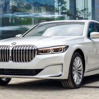 Giá xe ô tô BMW tháng 4/2021: Nhiều ưu đãi hấp dẫn