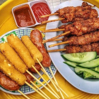 Mẹo từ bỏ các món ăn vặt không lành mạnh