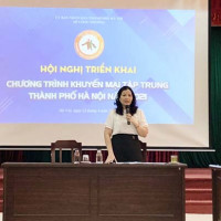 Khuyến mại tập trung TP Hà Nội 2021: Hỗ trợ doanh nghiệp kết nối, kích cầu tiêu dùng nội địa