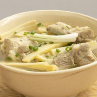 3 món ngon dễ làm với măng tươi
