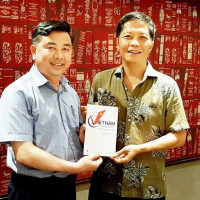 Ra mắt cuốn sách “Việt Nam, lối rẽ của một nền kinh tế”