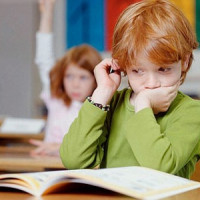 Mách bố mẹ cách tăng khả năng tập trung cho trẻ