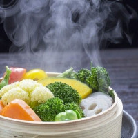 4 phương pháp nấu ăn cực lợi cho sức khỏe