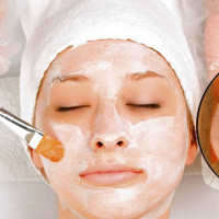 2 công thức làm trắng da nhanh chóng với bột gạo