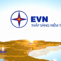 Cảnh báo giả mạo thương hiệu EVN để quảng cáo cho vay tín chấp
