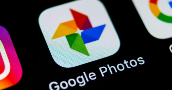 Google Photos chính thức thu phí người dùng từ 1/6/2021