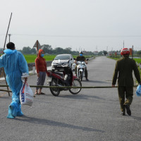 Sẽ truy cứu trách nhiệm hình sự bệnh nhân 2899 ở Hà Nam làm lây dịch Covid-19?