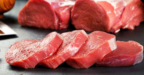 Ăn thịt đỏ như thế nào để tốt cho sức khỏe?