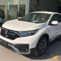 Honda Việt Nam triệu hồi gần 28.000 ô tô vì lỗi bơm nhiên liệu