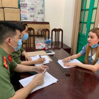 Hà Nội: Khởi tố nữ sinh tiếp tay cho hàng chục người Trung Quốc nhập cảnh trái phép